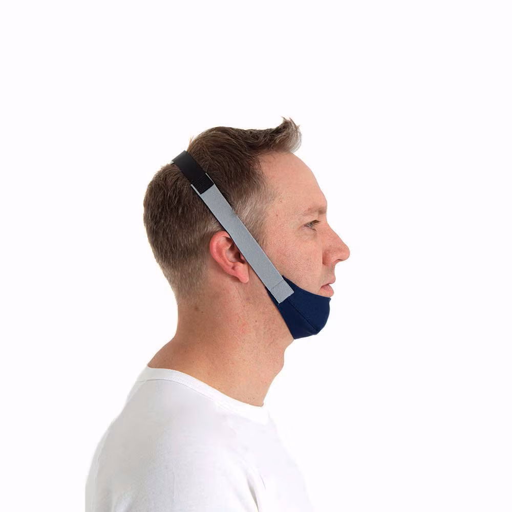 CPAP Chin Strap 2