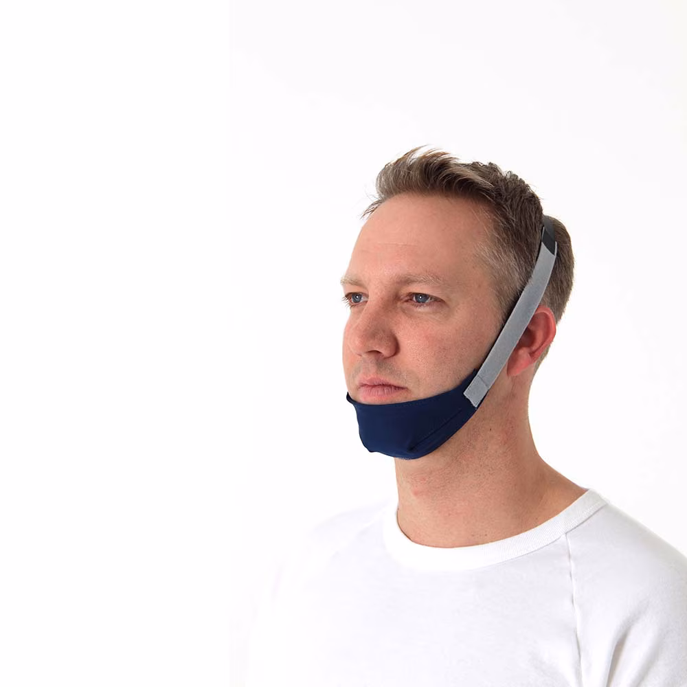 CPAP Chin Strap 3