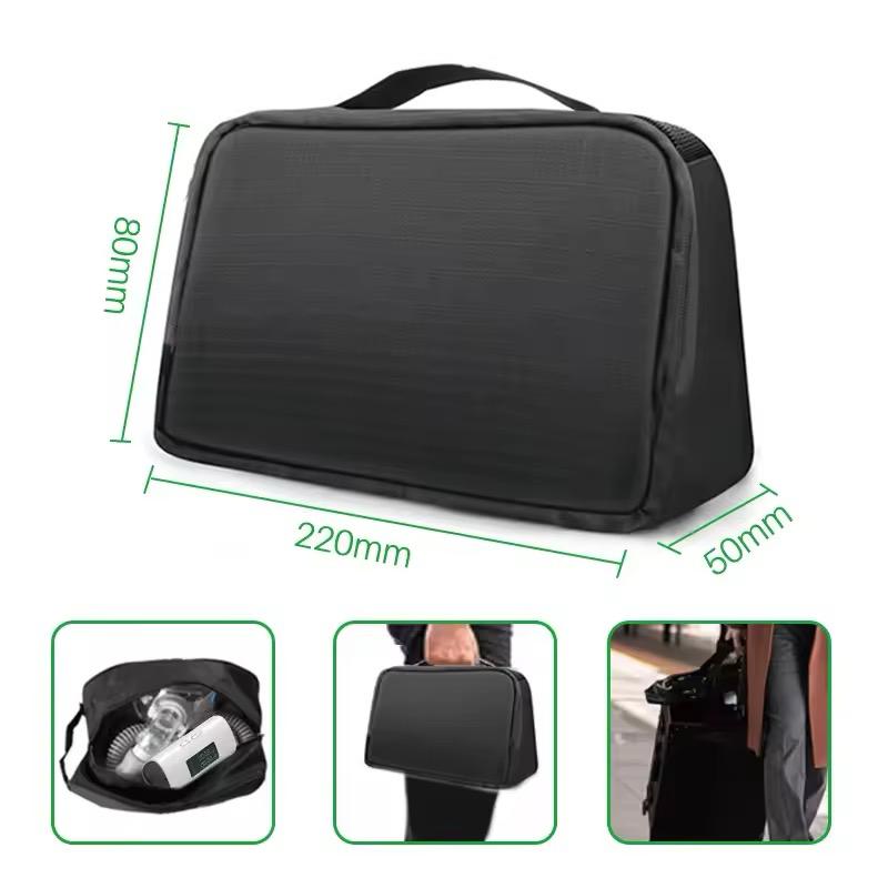 Ozone CPAP Cleaner and Sanitizer 4