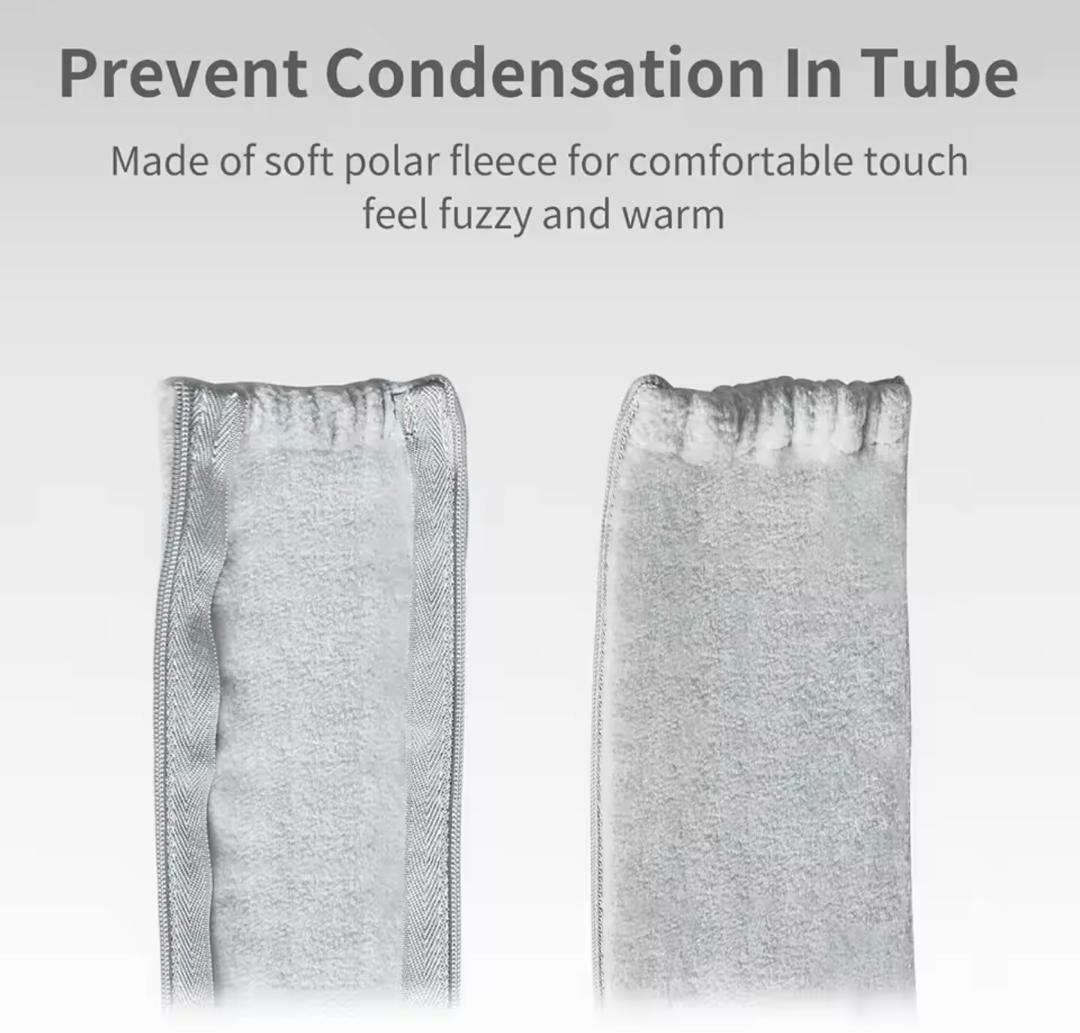 CPAP Hose Cover 2
