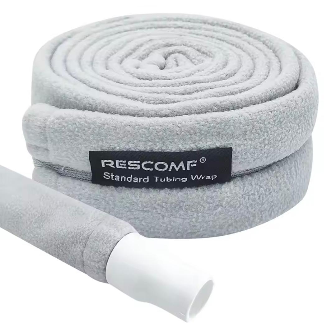 CPAP Hose Cover 3