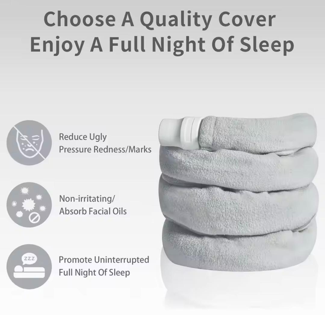 CPAP Hose Cover 8