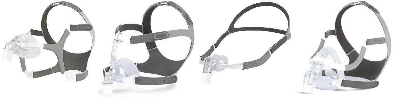 CPAP Masks