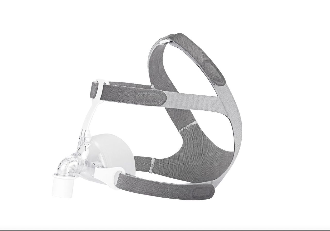 CPAP Masks 4