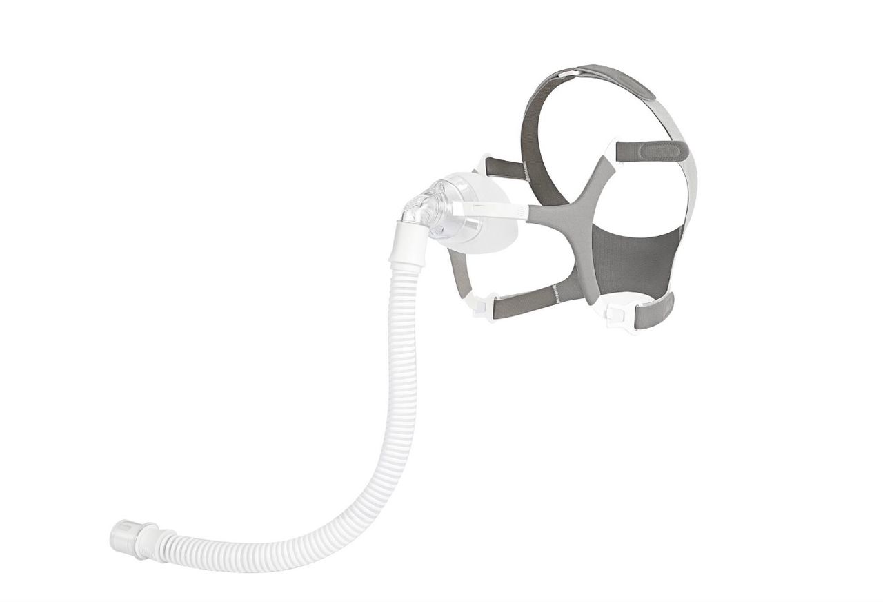 CPAP Masks 5