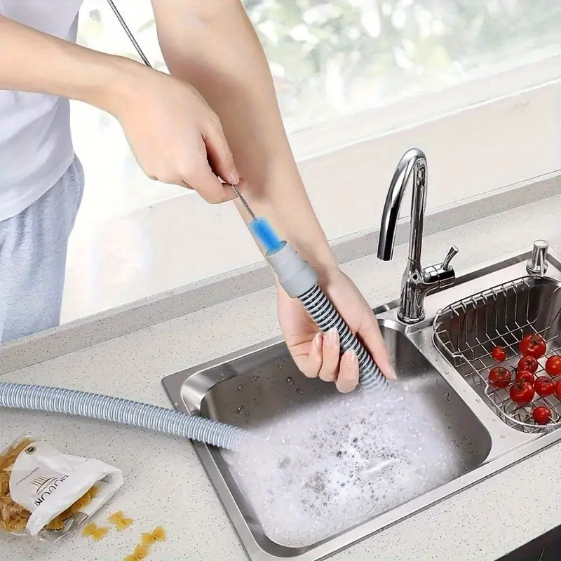 CPAP Tubing Cleaning Brush 3