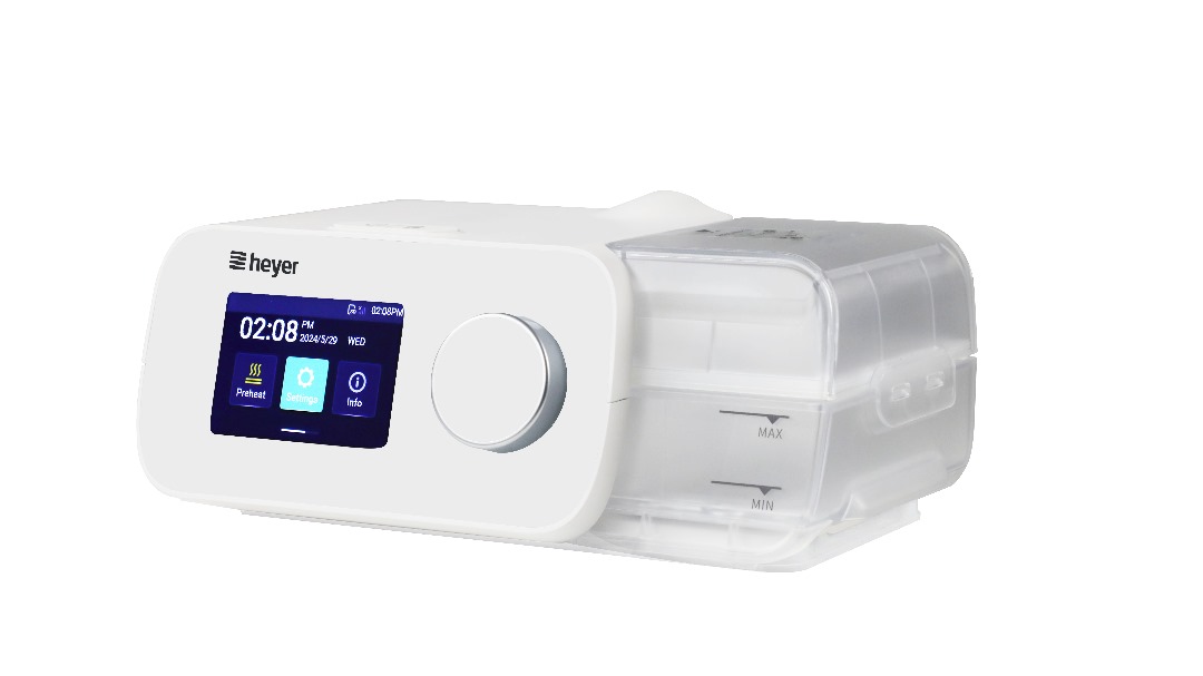 Heyer Auto CPAP Device 20A Pro 3