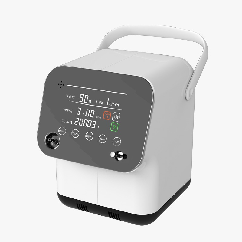 Portable Oxygen Concentrator ZY-1S