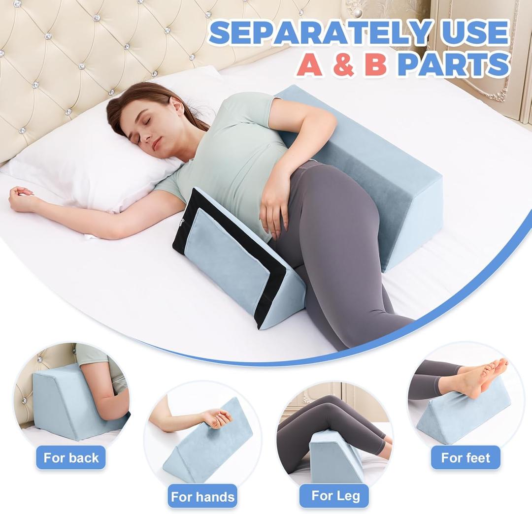 Positional Snoring Belt