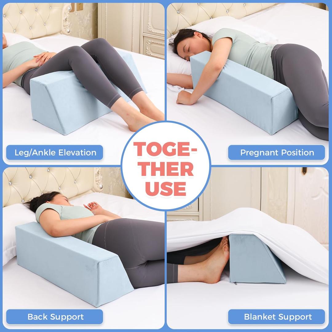 Positional Snoring Belt 2
