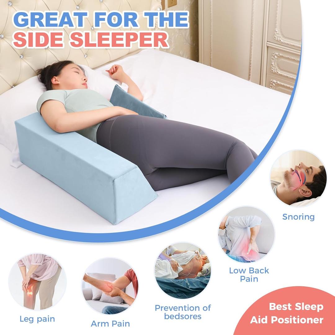 Positional Snoring Belt 3