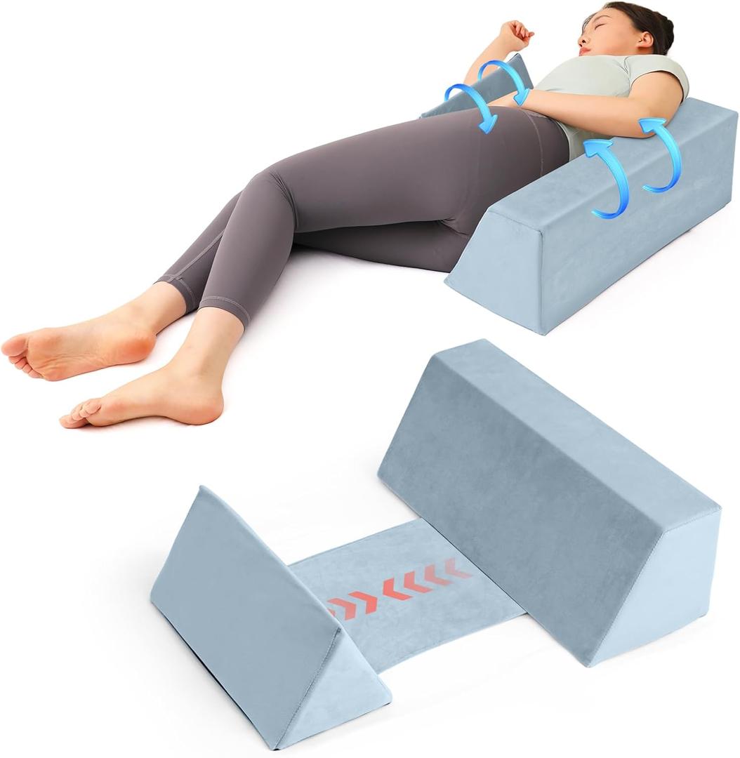 Positional Snoring Belt 4
