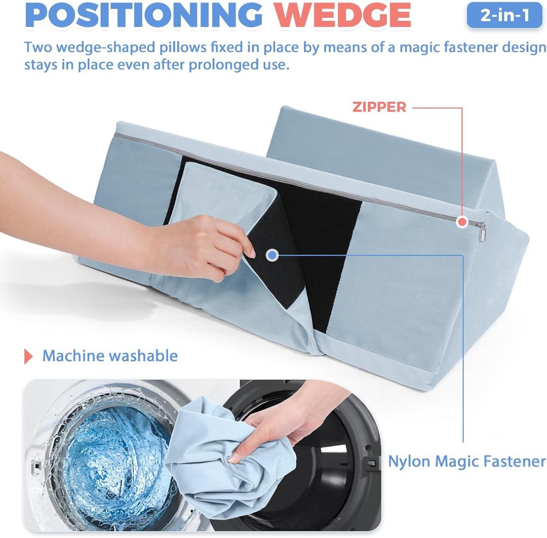 Positional Snoring Belt 6