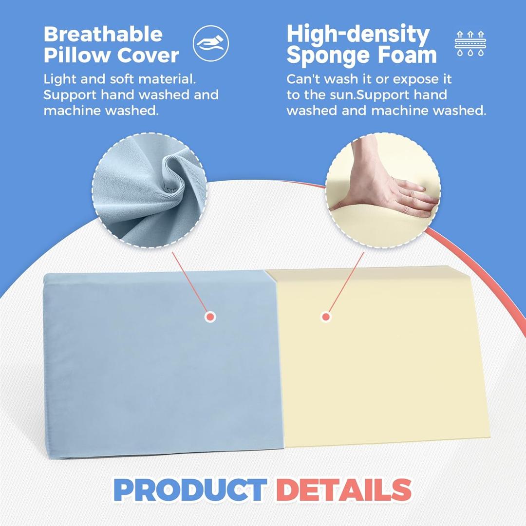 Positional Snoring Belt 7