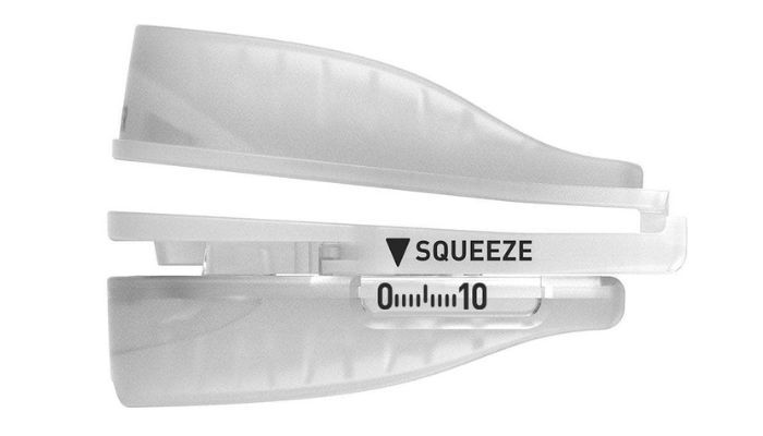 SnoreRx Mandibular Advancement Device 3