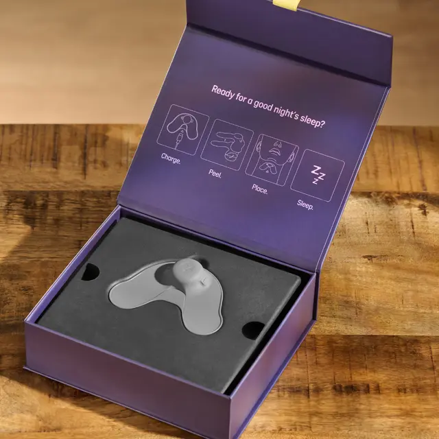 ZEUS Hypoglossal Nerve Stimulator