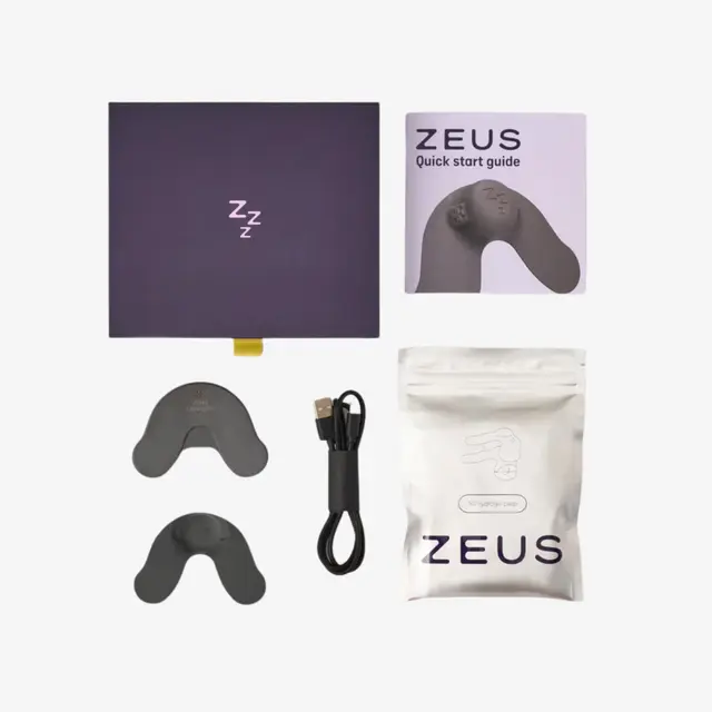 ZEUS Hypoglossal Nerve Stimulator 3