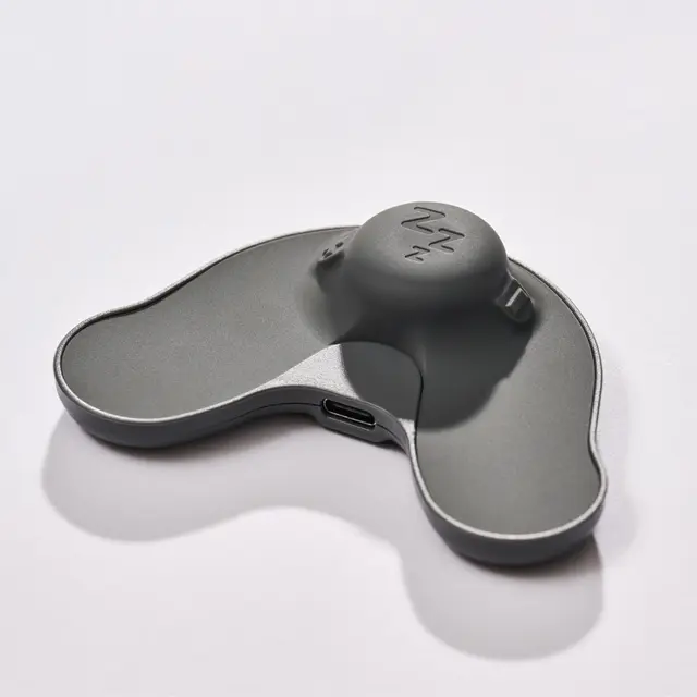 ZEUS Hypoglossal Nerve Stimulator 7